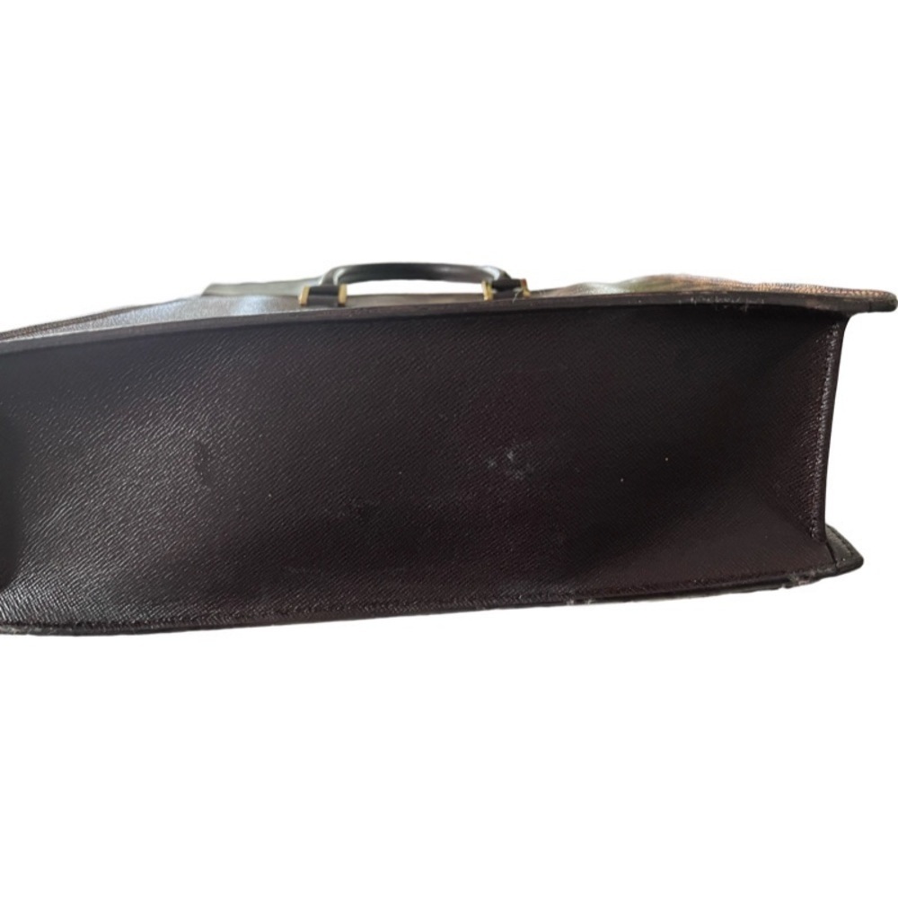 Louis Vuitton Venice sac plat - Picture 8 of 14